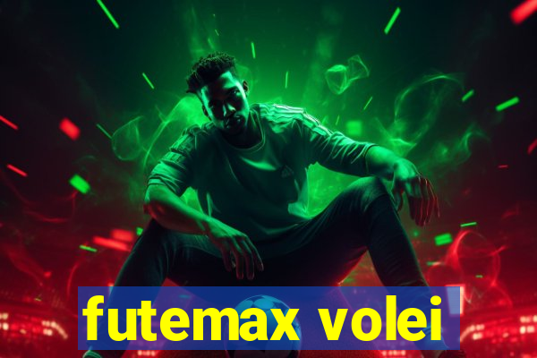 futemax volei